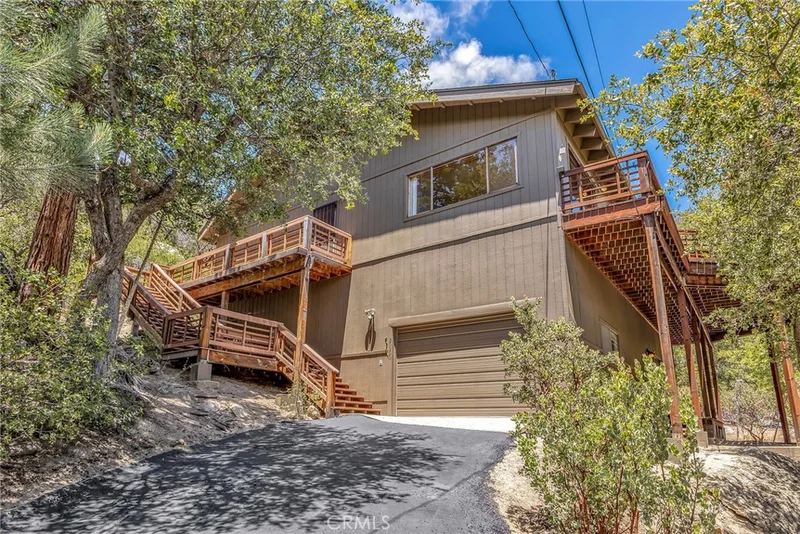 25360 Green Oaks Court, Idyllwild, CA 92549