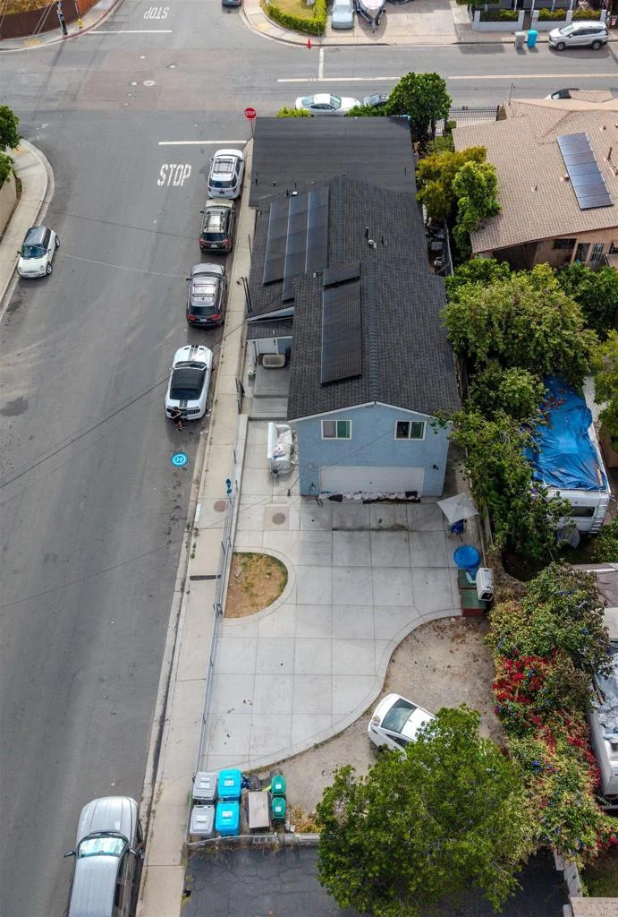 306 Averil Rd A, B. & C