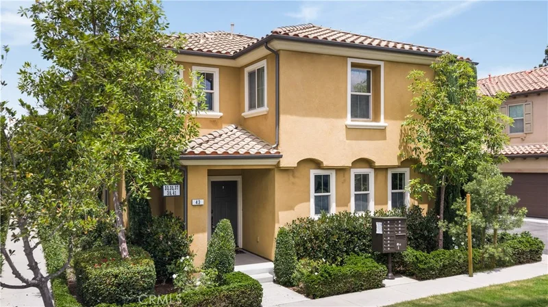 43 Latitude, Irvine, CA 92618