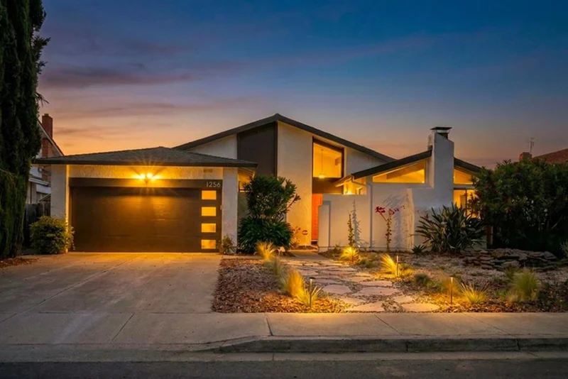 1236 Isengard Drive, San Jose, CA 95121