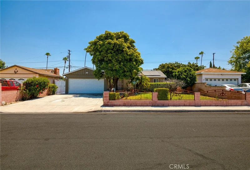 11702 Gary Street, Garden Grove, CA 92840