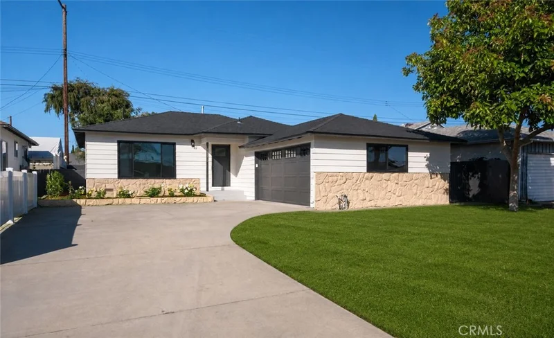 12340 Woodridge Ave, Whittier, CA 90605