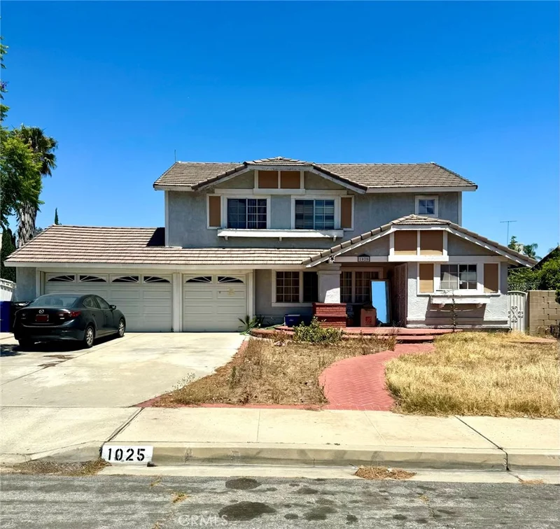 1025 N Brierwood, Rialto, CA 92376