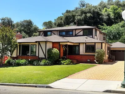 1474 Hillside Drive