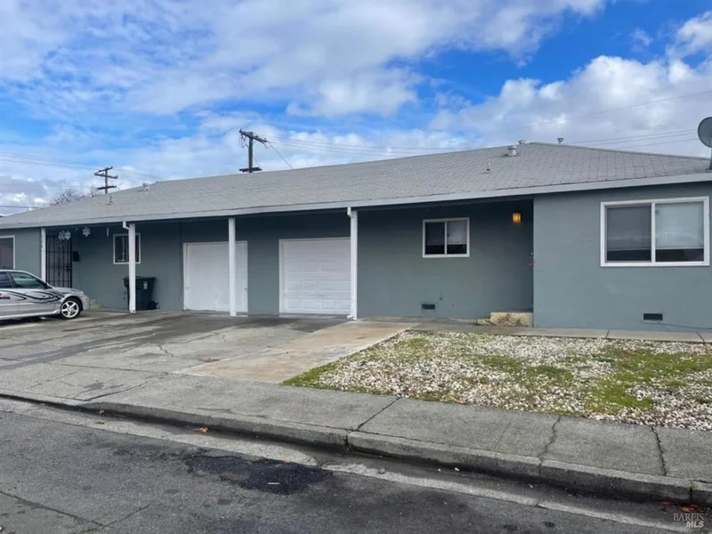 1590 Rayburn, Fairfield, CA 94533