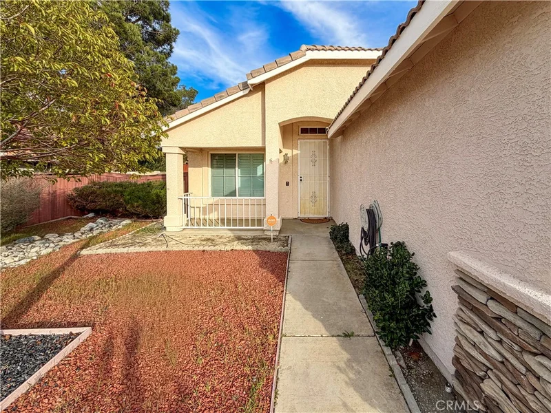 37116 Alder Street, Palmdale, CA 93552