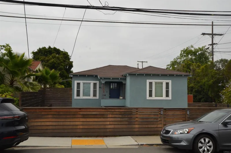 4627 Dwight Street