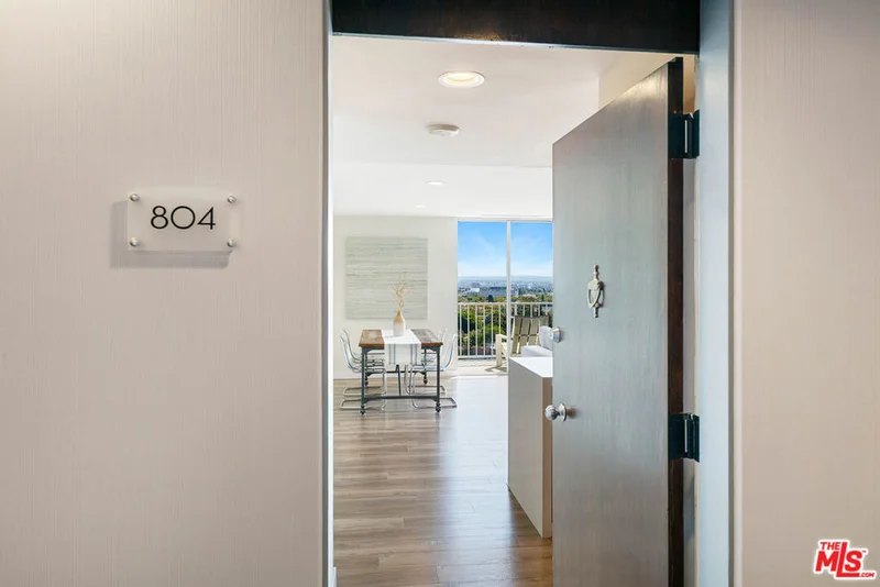 2160 Century Park East 804, Los Angeles, CA 90067