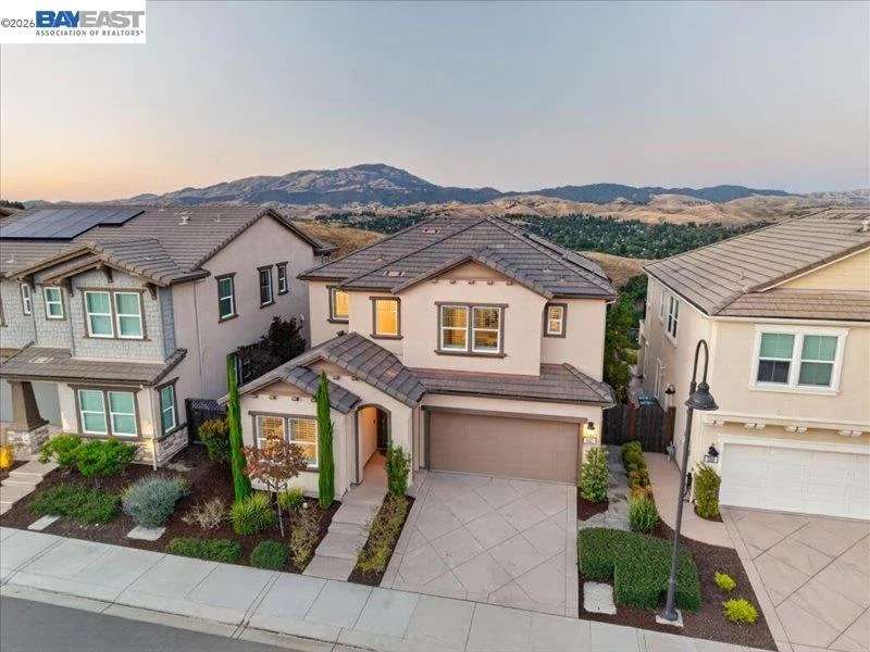 882 Via Palermo, San Ramon, CA 94583
