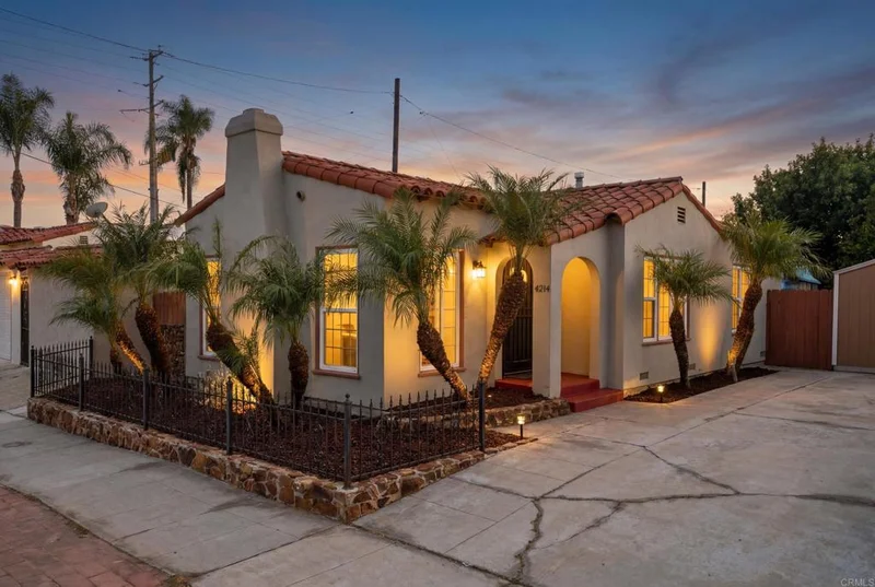 4214 33rd Street, San Diego, CA 92104