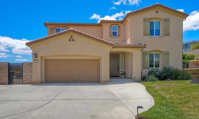 2071 Wagon Wheel Court