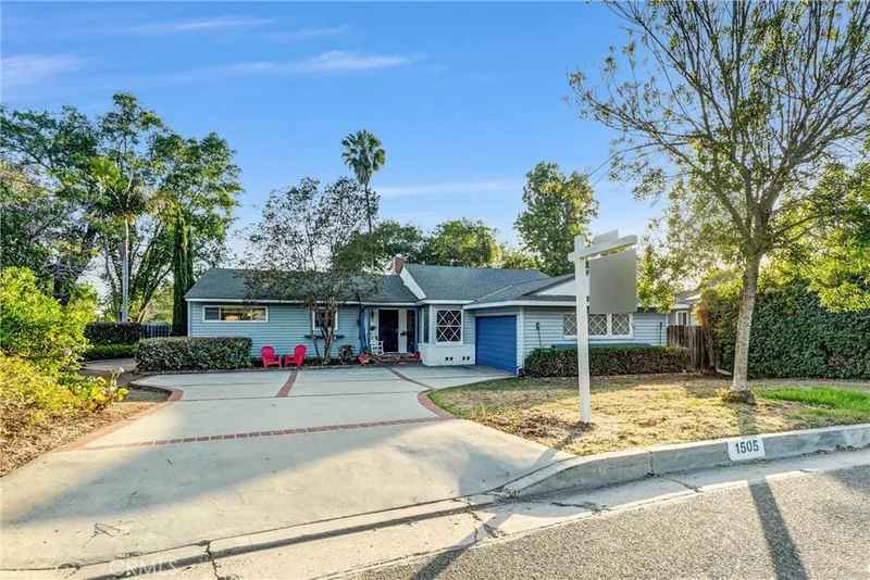 1505 N Highland, Fullerton, CA 92835