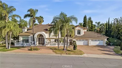 21866 Buckskin Drive