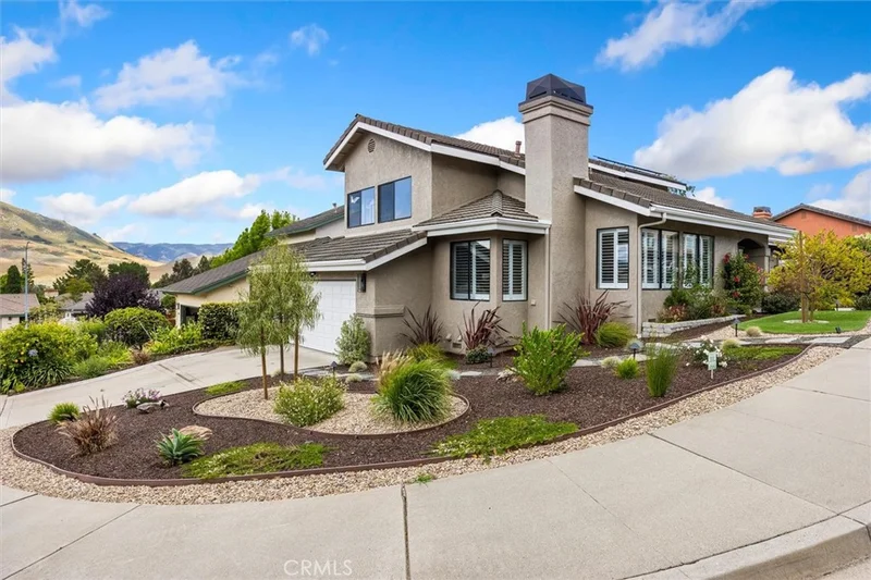 960 San Adriano Court, San Luis Obispo, CA 93405