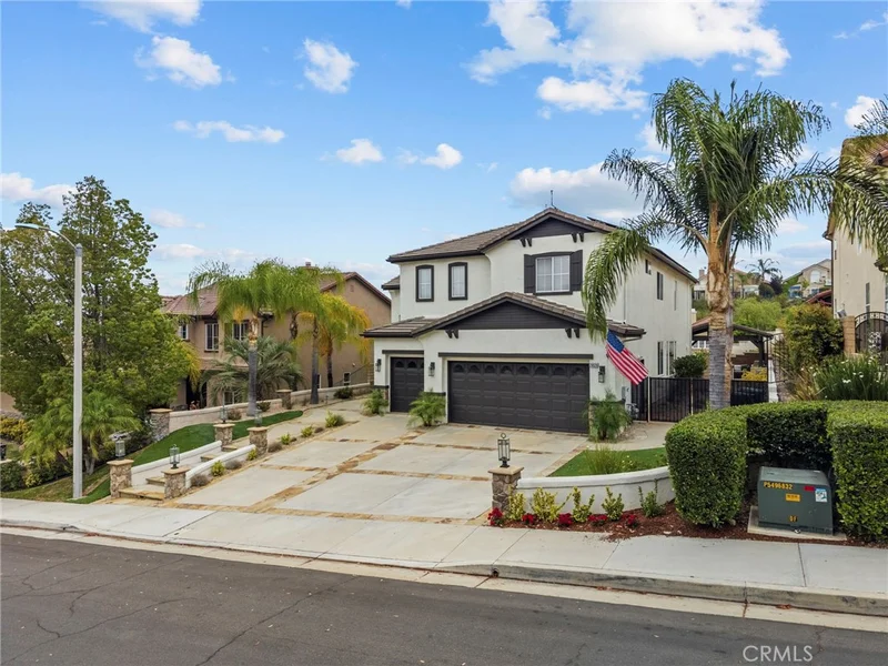 26026 Potter, Stevenson Ranch, CA 91381