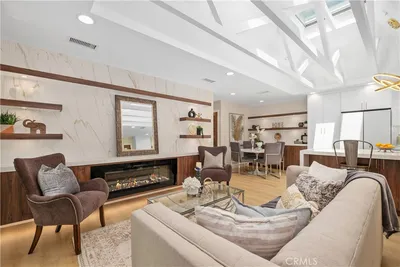 2319 Via Puerta O, Laguna Woods, CA 92637