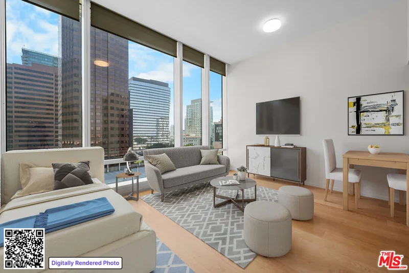 877 Francisco Street 925, Los Angeles, CA 90017