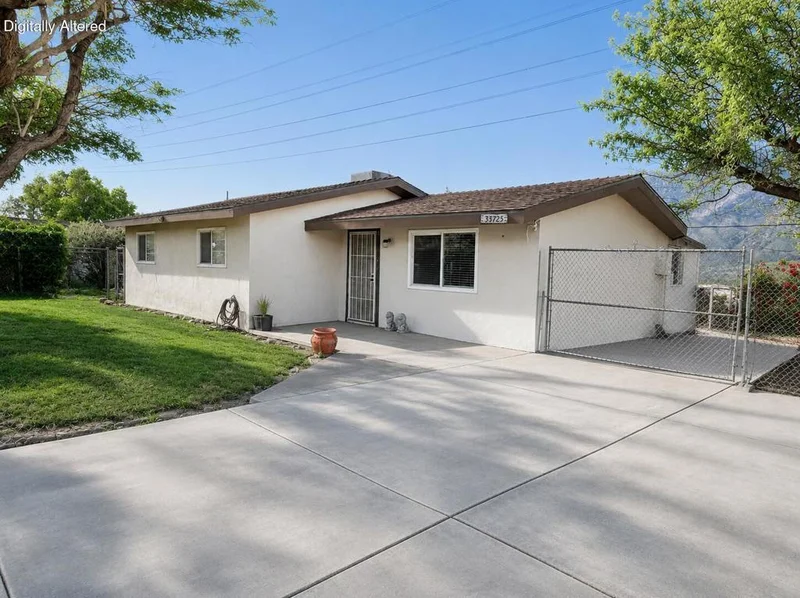 55725 Amethyst Drive, Whitewater, CA 92282