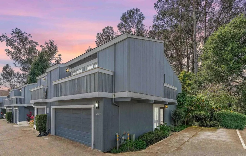 2927 Leotar Circle, Santa Cruz, CA 95062