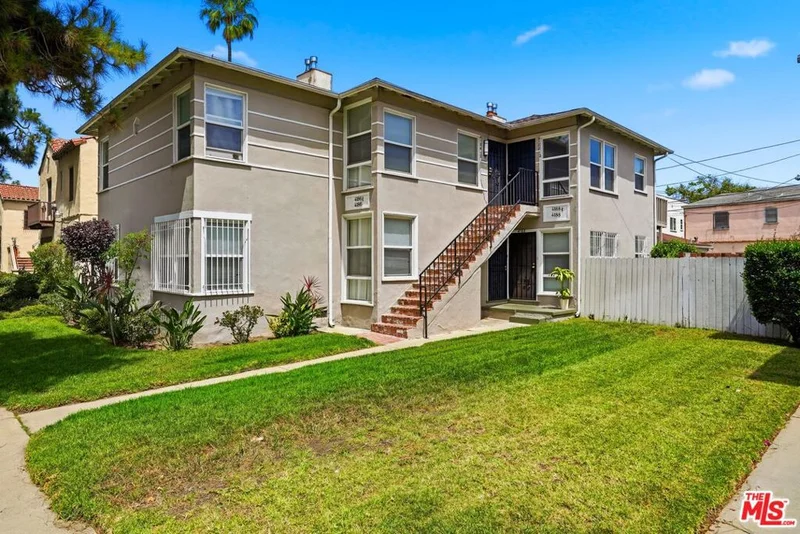 4186 Leimert, Los Angeles, CA 90008