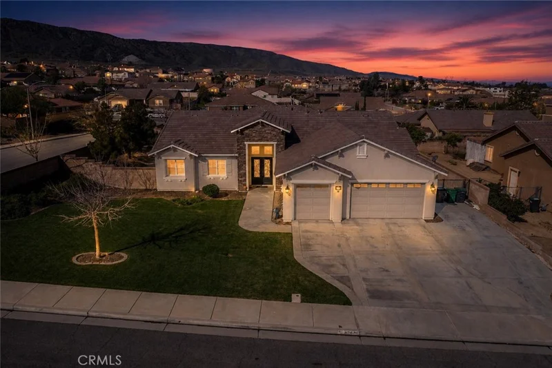 41715 Chianti Court, Palmdale, CA 93551