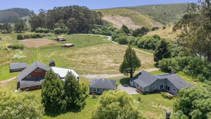 1650 Stage Road