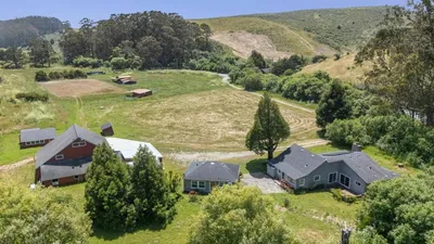 1650 Stage Road