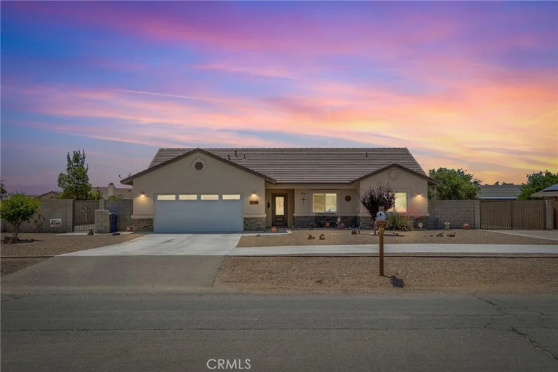 13178 Setancket, Apple Valley, CA 92308