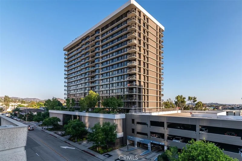 222 Monterey Road 1205, Glendale, CA 91206