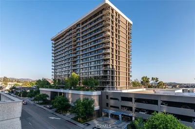222 Monterey Road 1205, Glendale, CA 91206