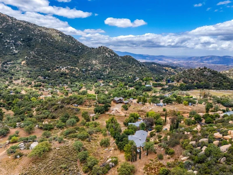 17566 LYONS VALLEY Road