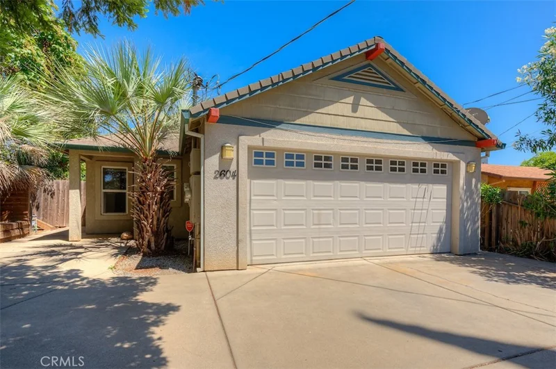 2604 Ceanothus Avenue, Chico, CA 95973