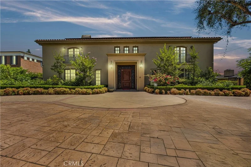 2280 S Oak Knoll Avenue, San Marino, CA 91108