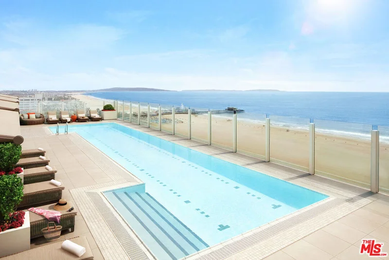 1221 W OCEAN Avenue 306
