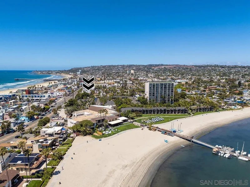 4151 Mission 213, San Diego, CA 92109
