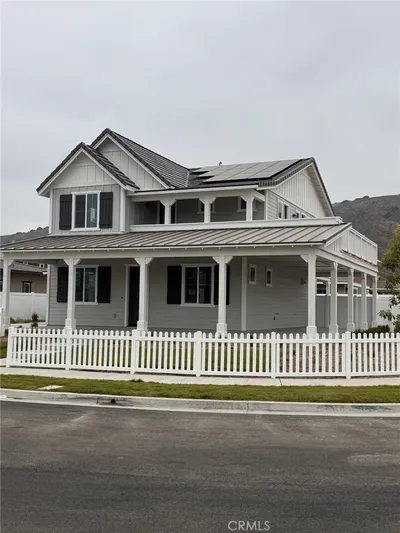 489 Wisteria Street