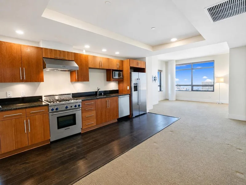 88 E San Fernando Street 1710, San Jose, CA 95113