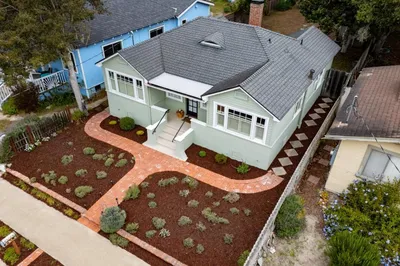 416 Sinex Avenue