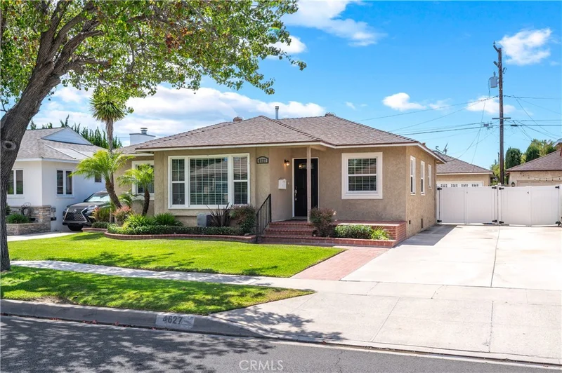 4627 Monogram Avenue, Lakewood, CA 90713