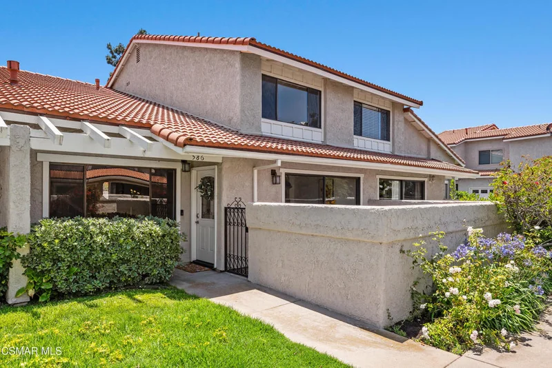 586 Durango Court