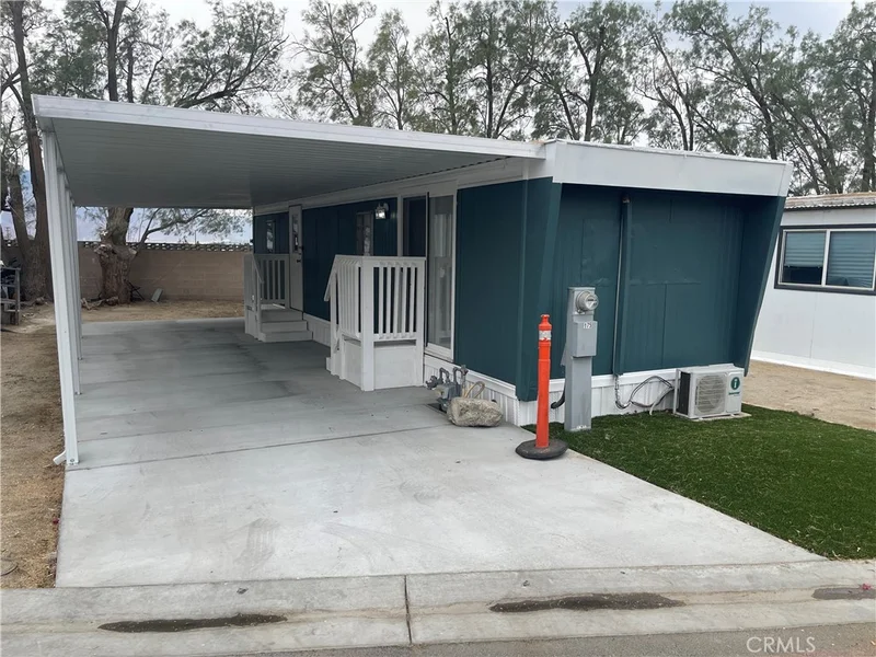 17300 Corkill #175, Desert Hot Springs, CA 92241
