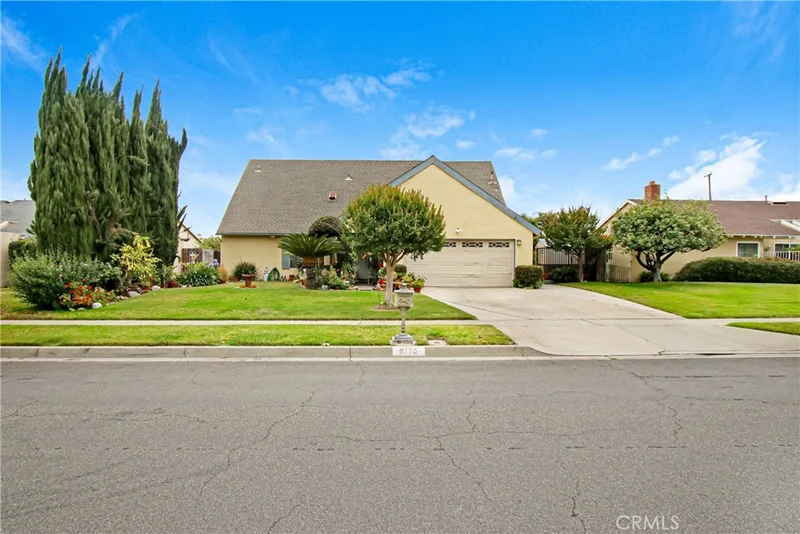 8795 Monte Vista Street, Rancho Cucamonga, CA 91701