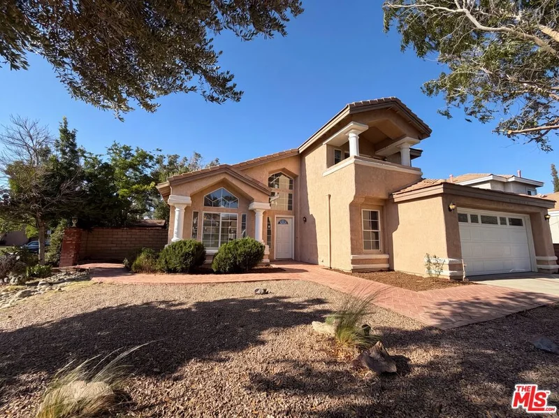 5545 W Avenue L6, Lancaster, CA 93536