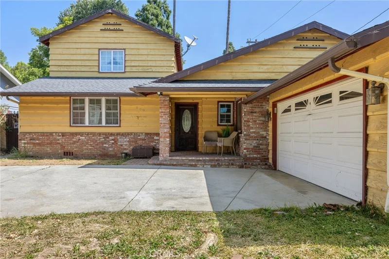 509 Alameda, Altadena, CA 91001