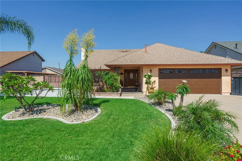 12476 Kumquat Place, Chino, CA 91710