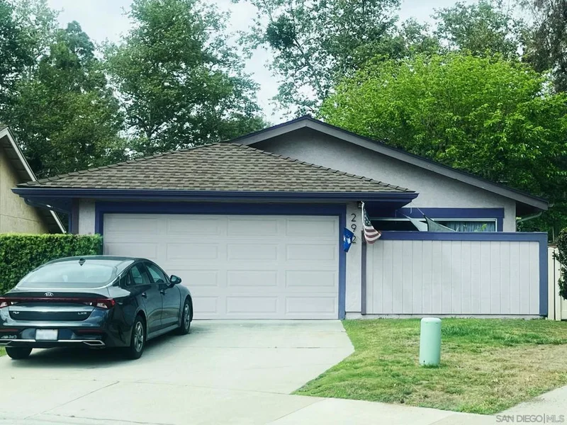 292 Boleroridge Place, Escondido, CA 92026