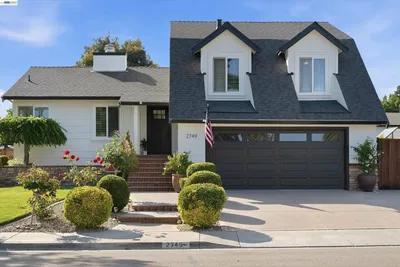 2749 Laramie Gate Cir