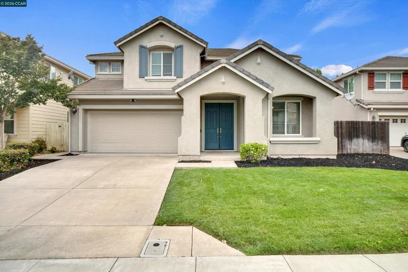 51 Sandhill Crane Ct, Oakley, CA 94561