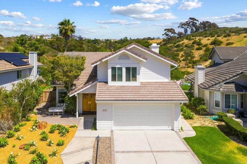 1151 Kildeer Ct, Encinitas, CA 92024