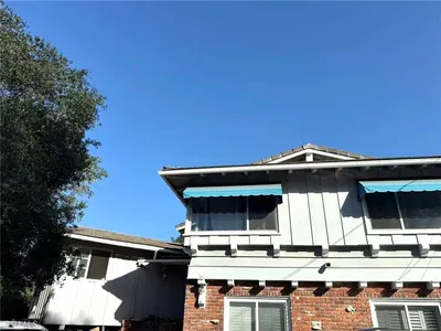550 S Rancho Del Monico Road